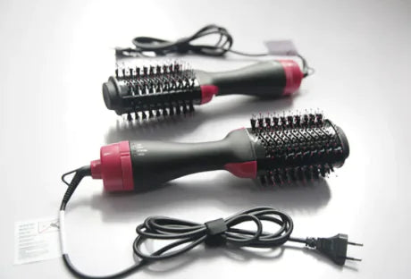 3-in-1 Hot Air Comb - HejK.com Marketplace LLC