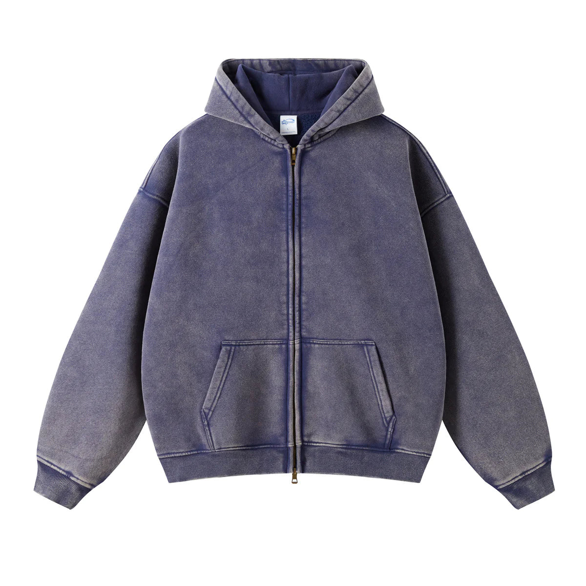 Vintage Fashion Brand Men's Sweater WEM Support (www.WEM.support)
