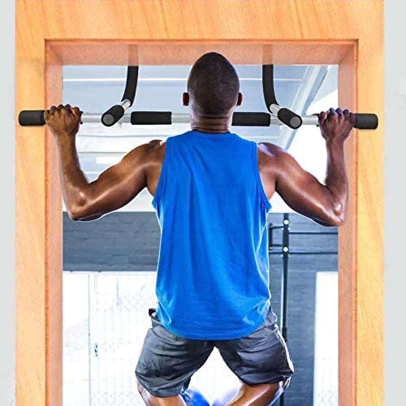 Adjustable Door Frame Pull-Up Bar HejK.com Marketplace LLC