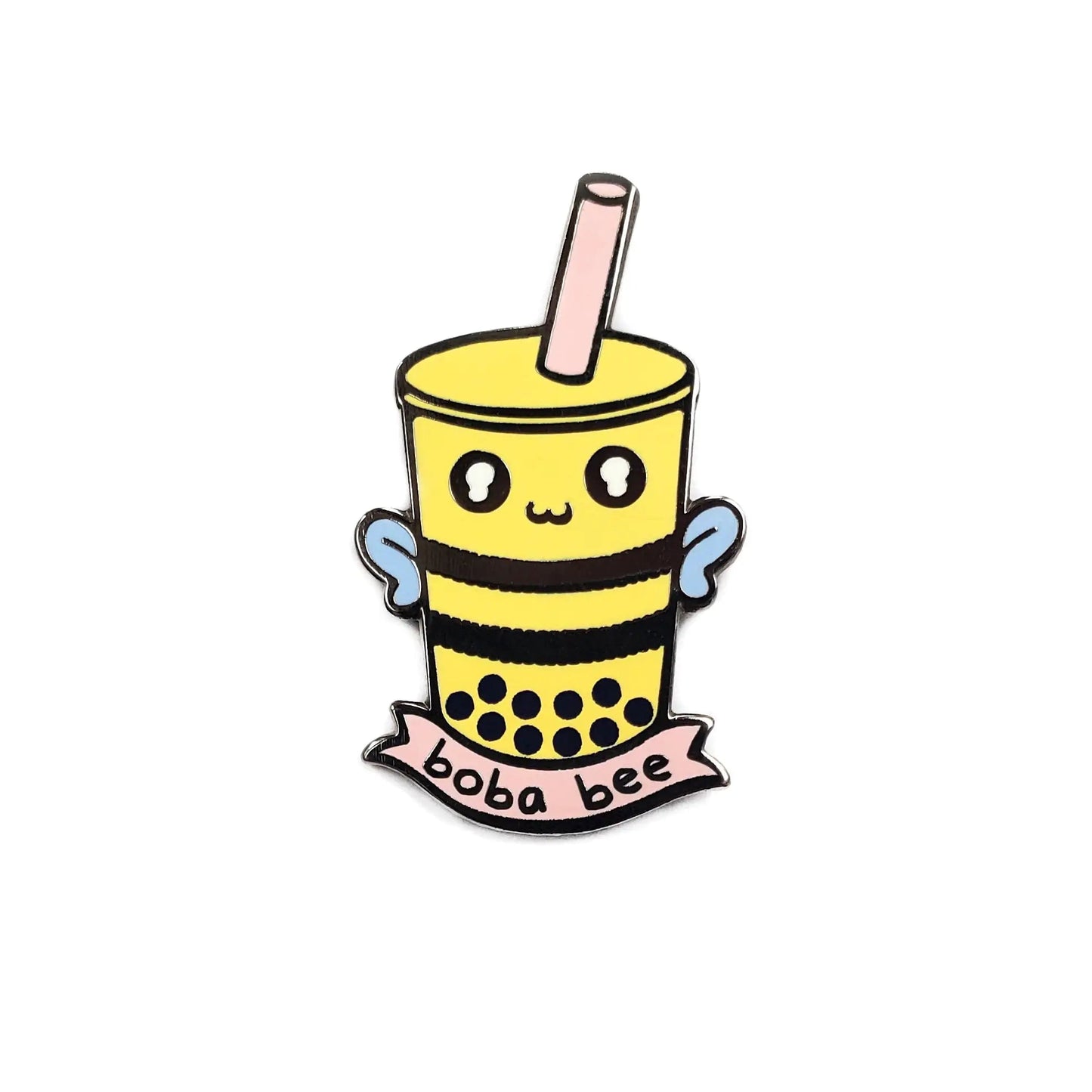 Tea Bee Golf Ball Marker WEM Support (www.WEM.support)