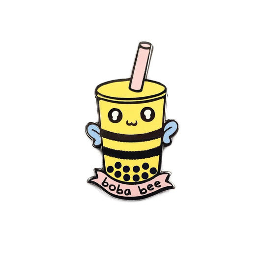 Tea Bee Golf Ball Marker WEM Support (www.WEM.support)