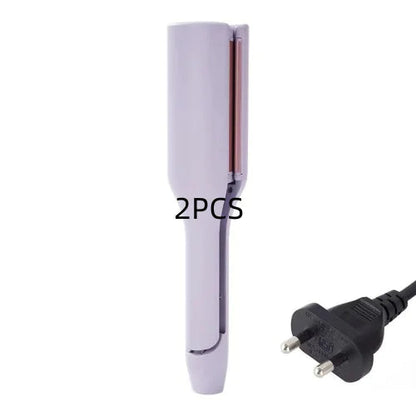 32MM Deep V Wave Hair Curler HejK.com