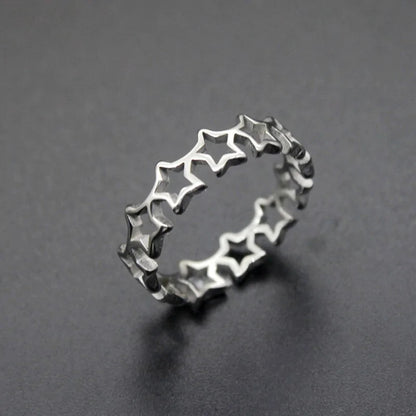 Starstruck Ring WEM Support (www.WEM.support)