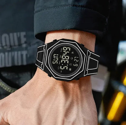 Watch for Men's HejK.com Marketplace LLC