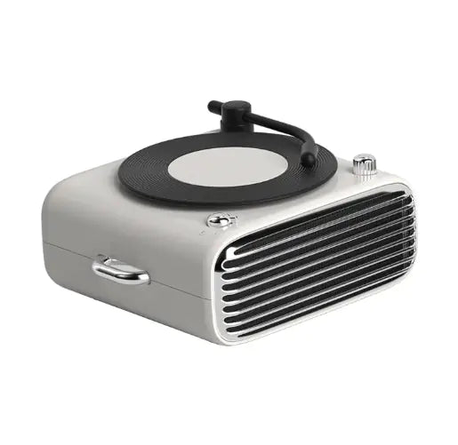 Vinyl Record Bluetooth Speaker HejK.com Marketplace LLC