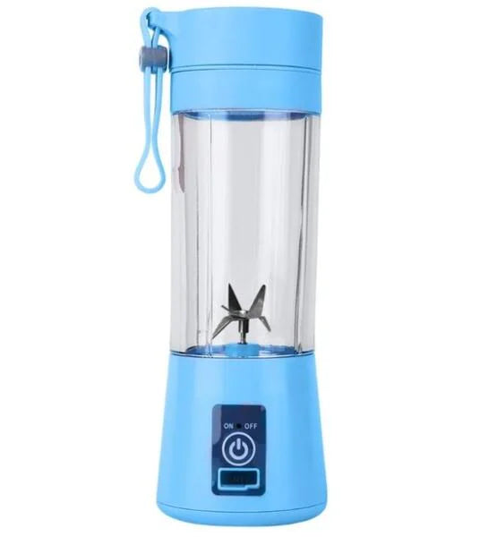 USB Electric Citrus Juicer WEM Support (www.WEM.support)