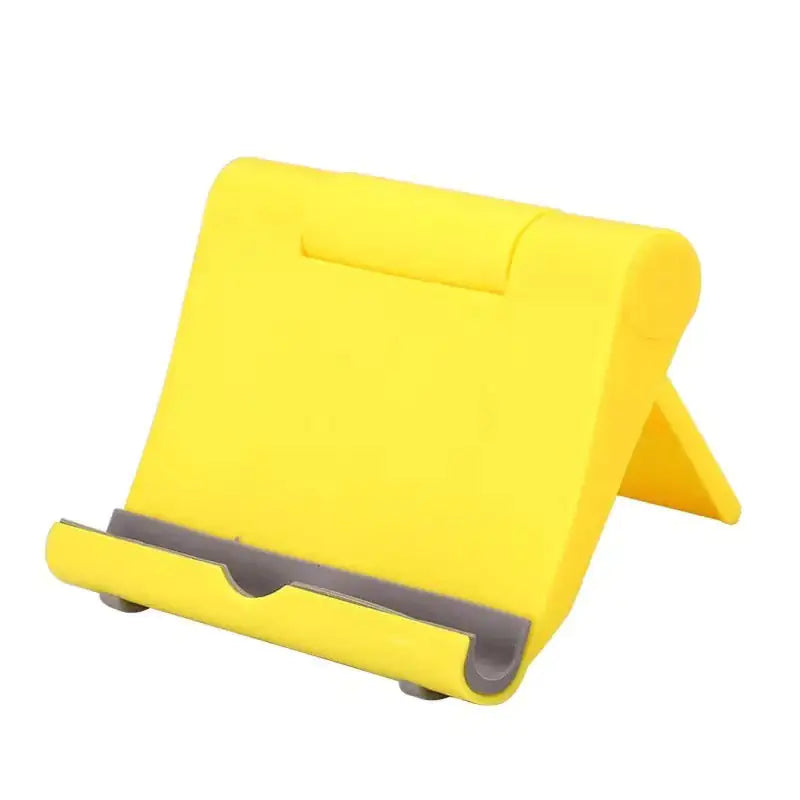 Tablet desktop lazy bracket WEM Support (www.WEM.support)