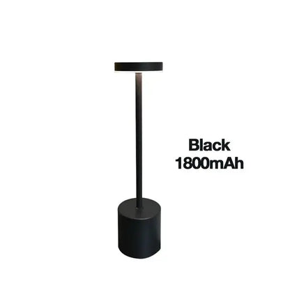 Touch Sensor LED Table Lamp,  the LED touch sensor lamp. Featuring a sleek and modern design, this lamp is perfect for adding a stylish touch to any room. My Store
