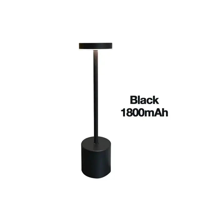 Touch Sensor LED Table Lamp,  the LED touch sensor lamp. Featuring a sleek and modern design, this lamp is perfect for adding a stylish touch to any room. My Store
