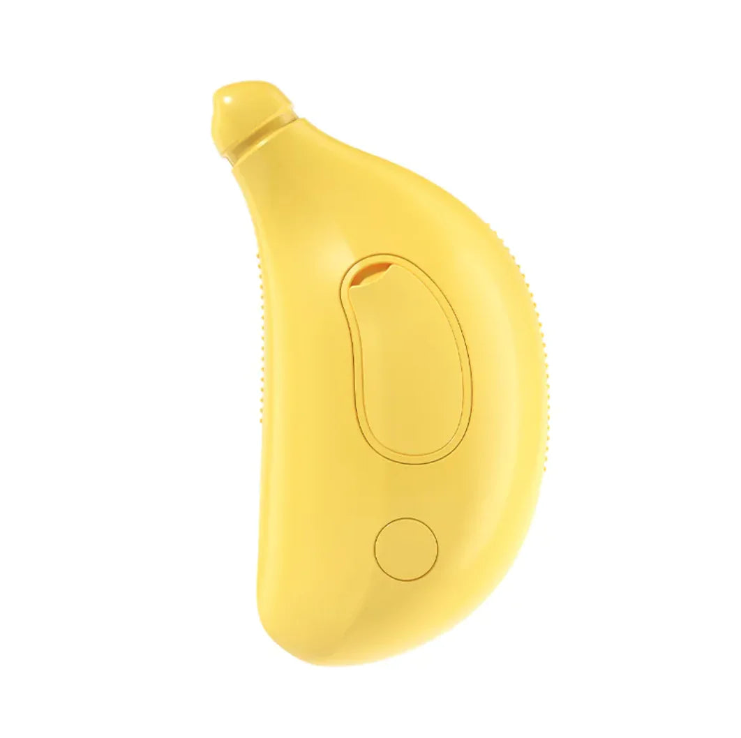 3-in-1 Pet Steam Brush WEM Support (www.WEM.support)