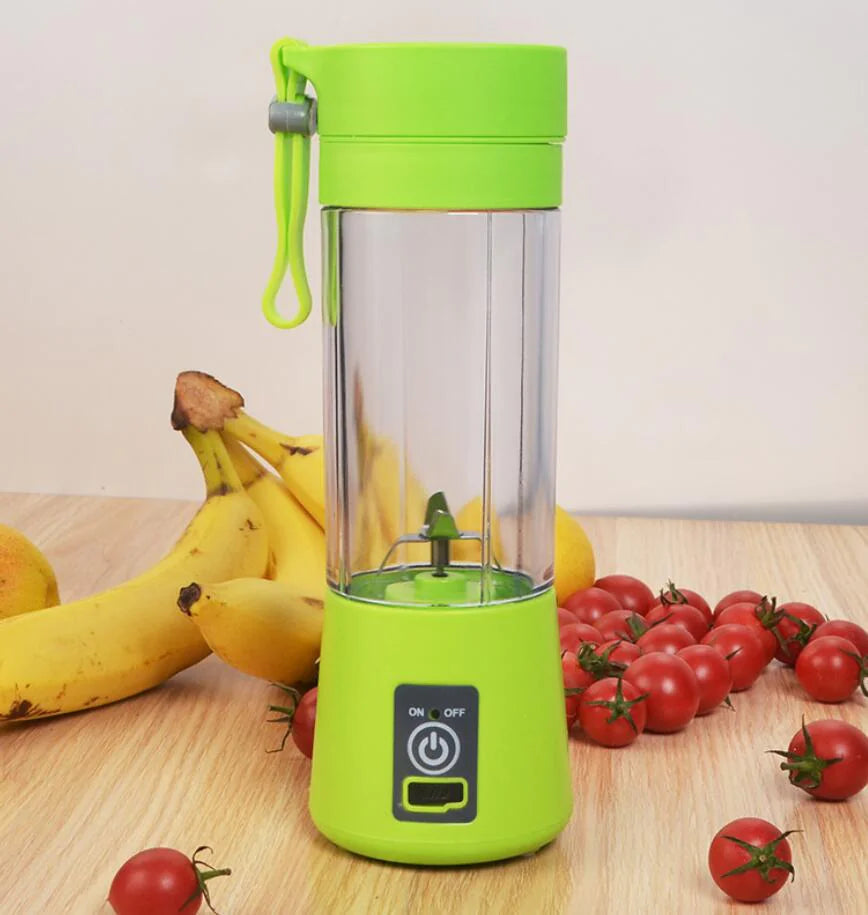 USB Electric Citrus Juicer WEM Support (www.WEM.support)