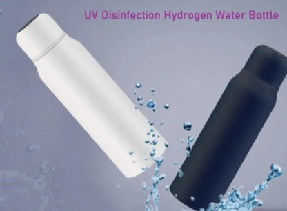 Stainless Steel Insulated Bottle HejK.com