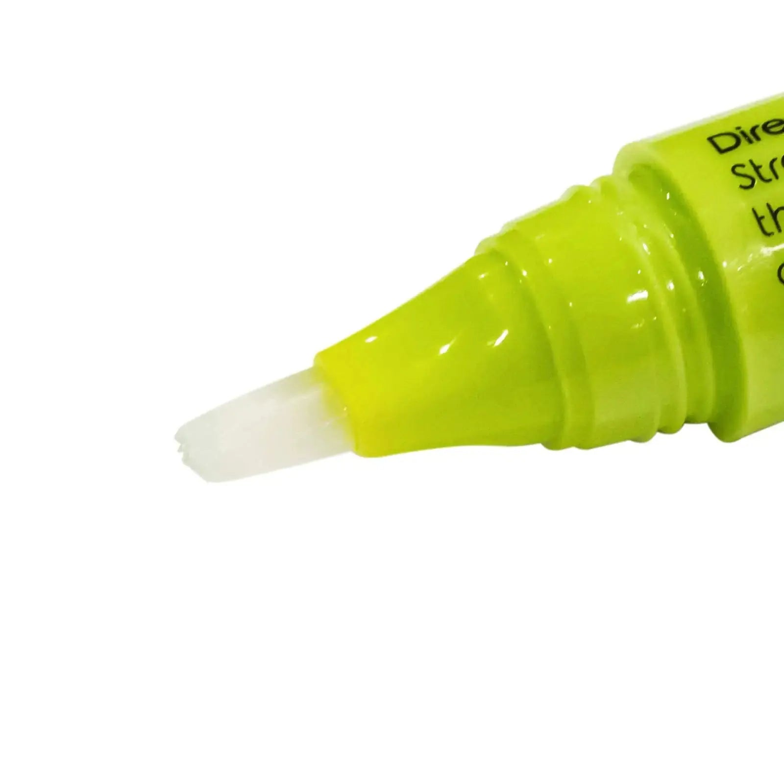 Strong Will Anti-Nail Biting Click Pen, 7ml, Made in USA My Store