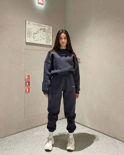 Women's Two-Piece Suit WEM Support (www.WEM.support)