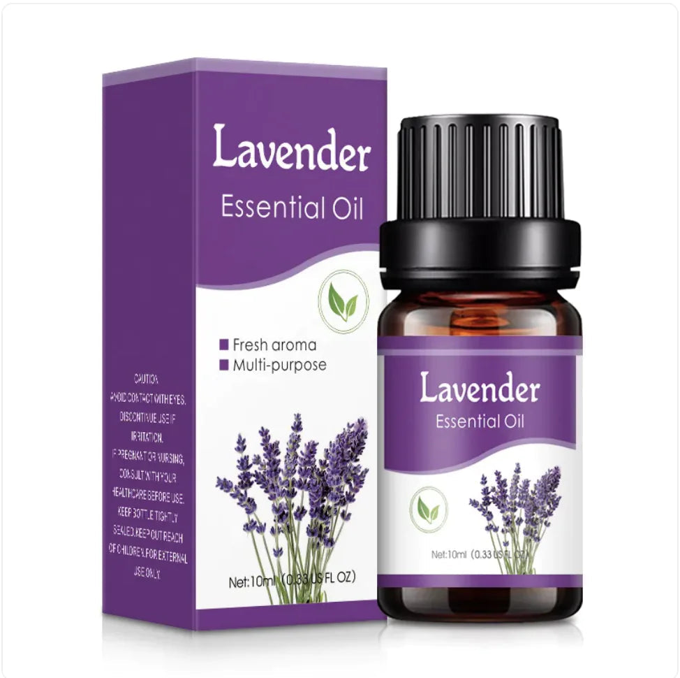 Water-Soluble Essential Oil for Aromatherapy Humidifier WEM Support (www.WEM.support)
