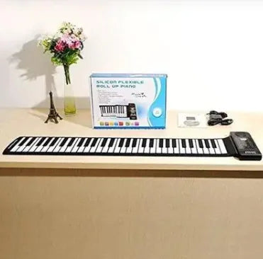 Tragbares Elektronisches Klavier WEM Support (www.WEM.support)