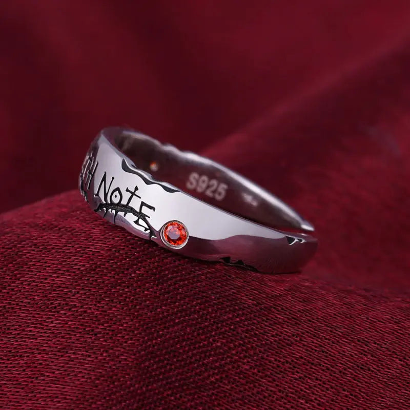 Adjustable Light Alloy Rings WEM Support (www.WEM.support)