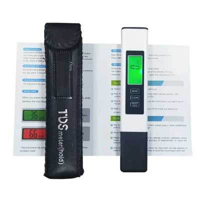 Water Quality Testing Pen