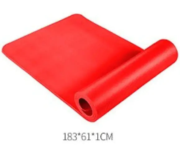 Yoga Mat WEM Support (www.WEM.support)