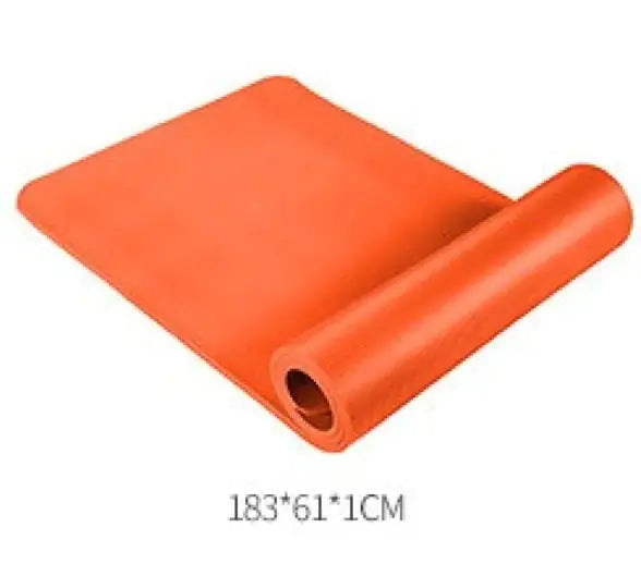 Yoga Mat WEM Support (www.WEM.support)