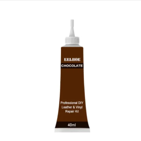 Advanced Leather Repair Gel – Car & Home Seat Restoration Solution WEM Support (www.WEM.support)