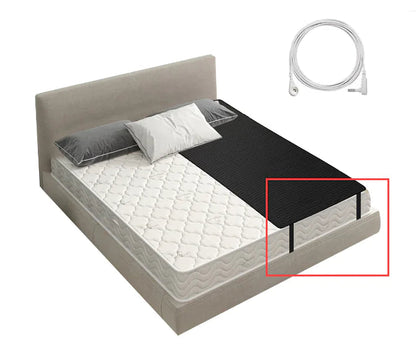Waterproof Leather Grounding Mat HejK.com Marketplace LLC
