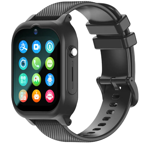 4G Kids Smart Watch Phone WEM Support (www.WEM.support)