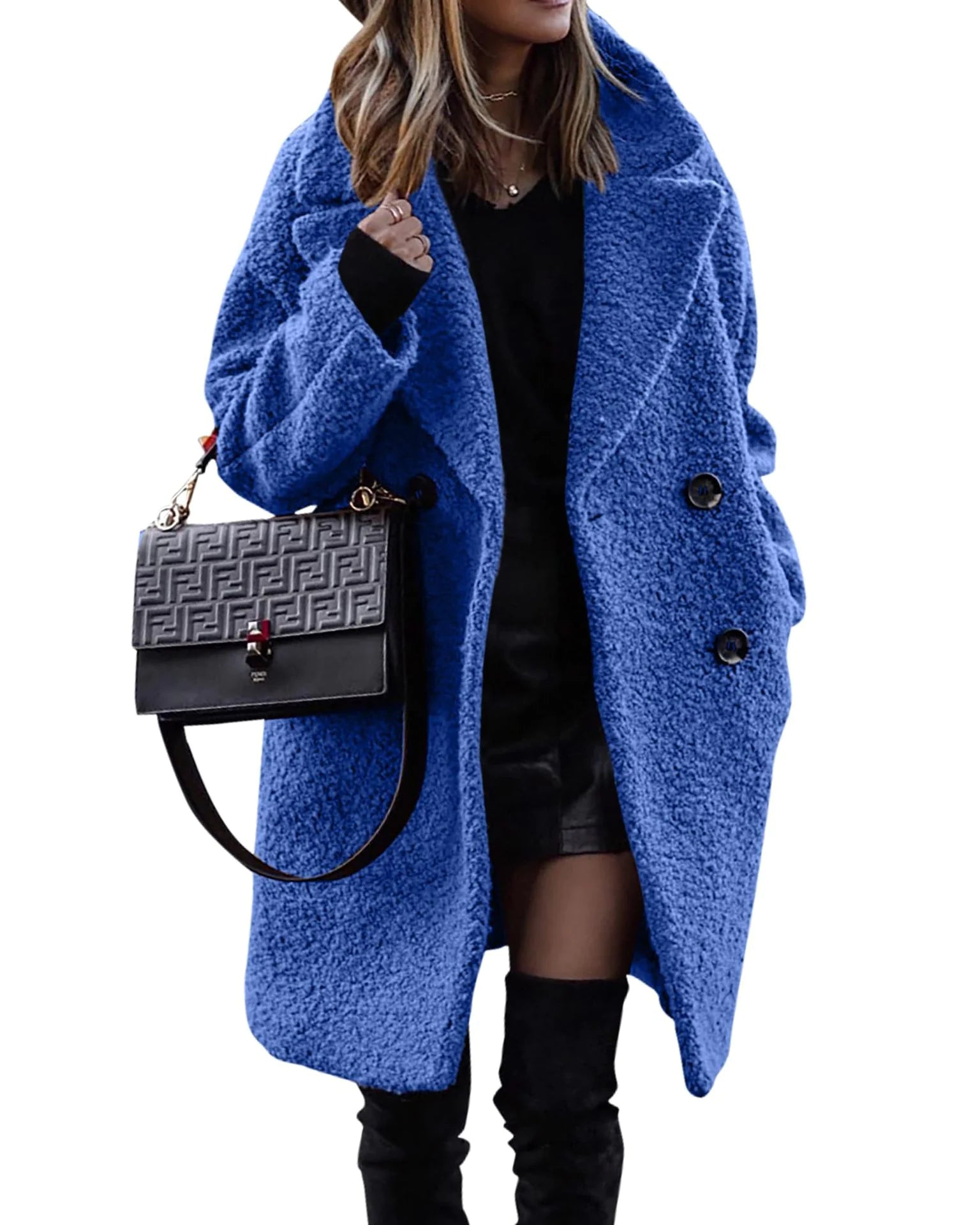 Winter Coat WEM Support (www.WEM.support)