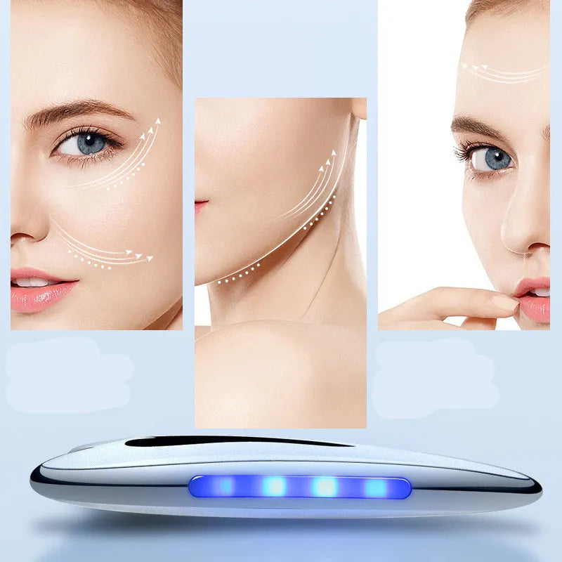 USB Rechargeable Guasha Massager WEM Support (www.WEM.support)
