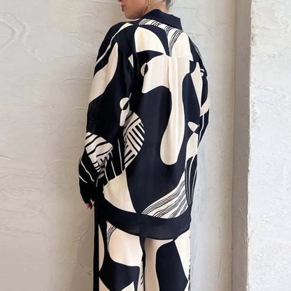 TrendyGrace Long Sleeve Outfit WEM Support (www.WEM.support)