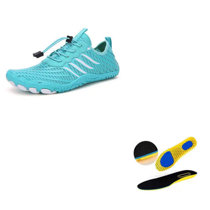 Summer Swimming & Beach Shoes WEM Support (www.WEM.support)