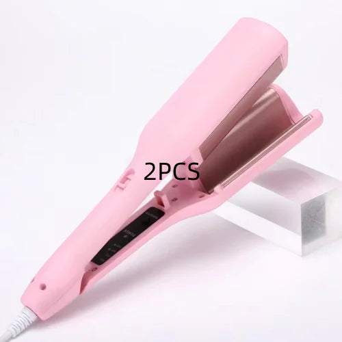 32MM Deep V Wave Hair Curler HejK.com