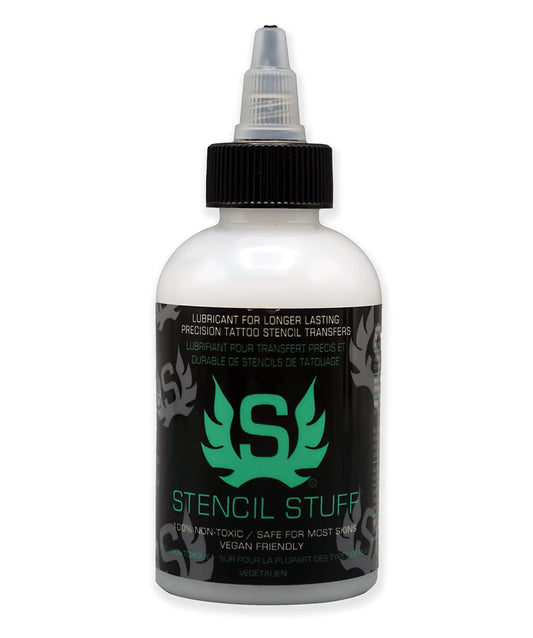 Stencil Stuff 4 Ounce My Store