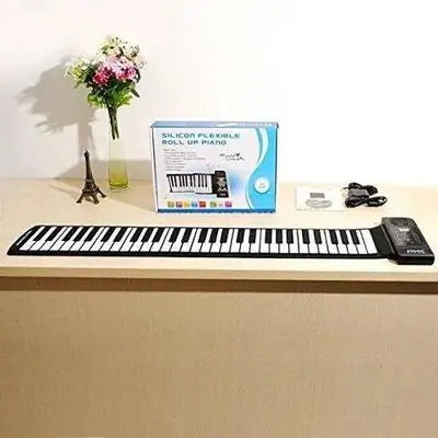 Tragbares Elektronisches Klavier WEM Support (www.WEM.support)