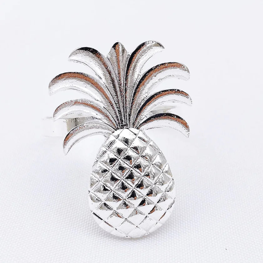 Tropical Napkin Ring Set of 6 WEM Support (www.WEM.support)