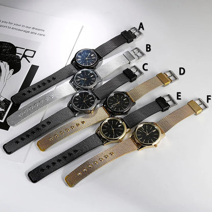 Starry Sky Star Embellishment Watch WEM Support (www.WEM.support)