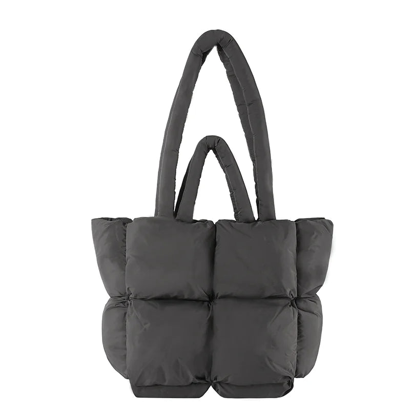 Western-Style Shoulder Bag WEM Support (www.WEM.support)