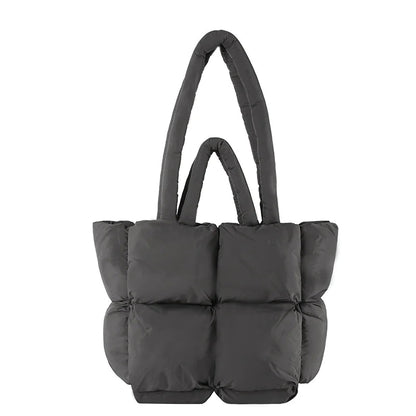 Western-Style Shoulder Bag WEM Support (www.WEM.support)