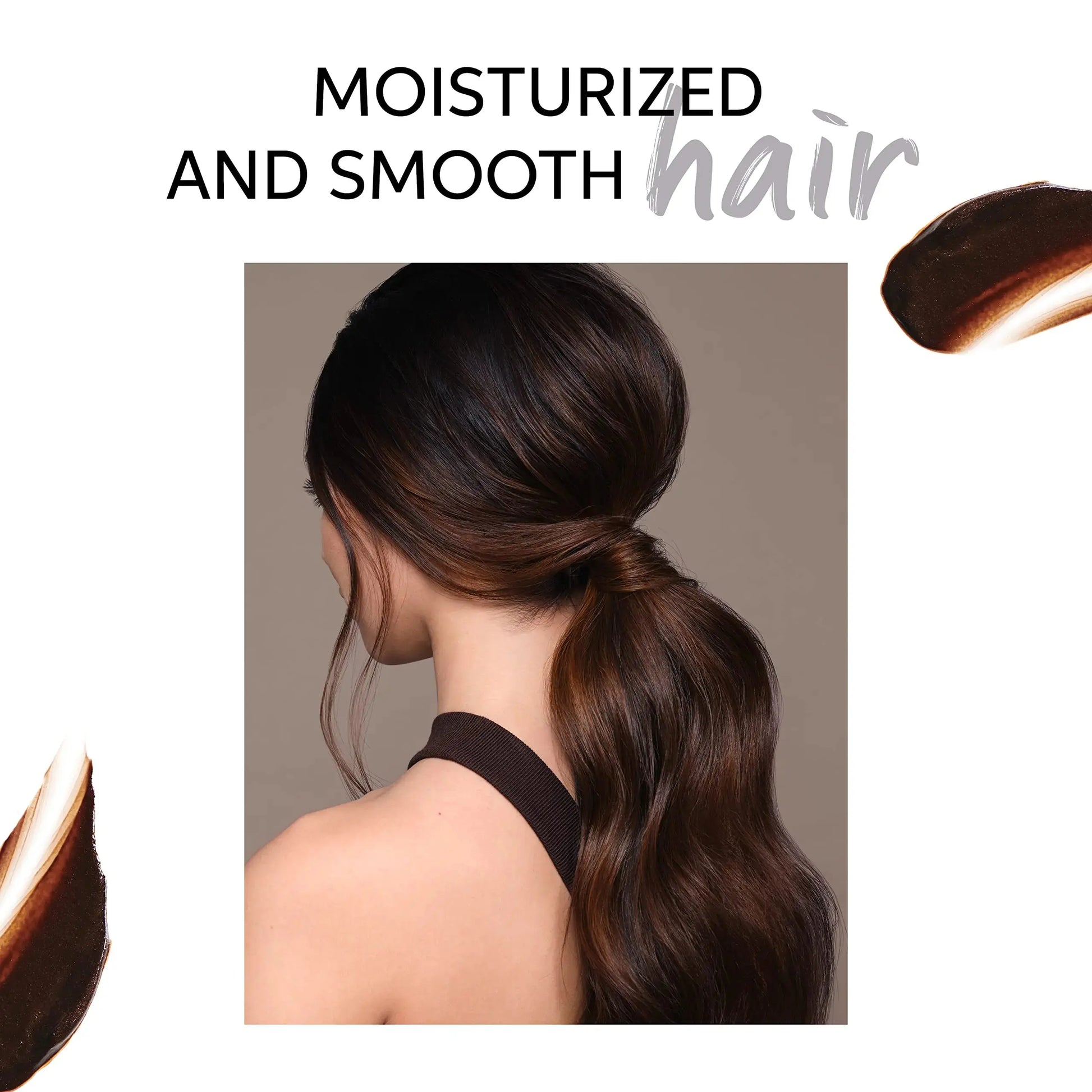Wella Professionals Color Fresh Mask, Natural Shade, Damage Free, Color-Depositing Hair Mask With Avocado Oil, Silicone Free, 5 oz. Chocolate Touch My Store