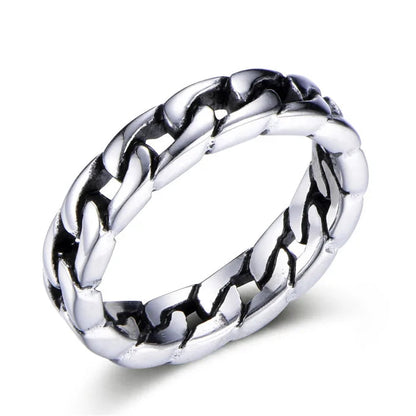 Vertigo Chain Ring WEM Support (www.WEM.support)