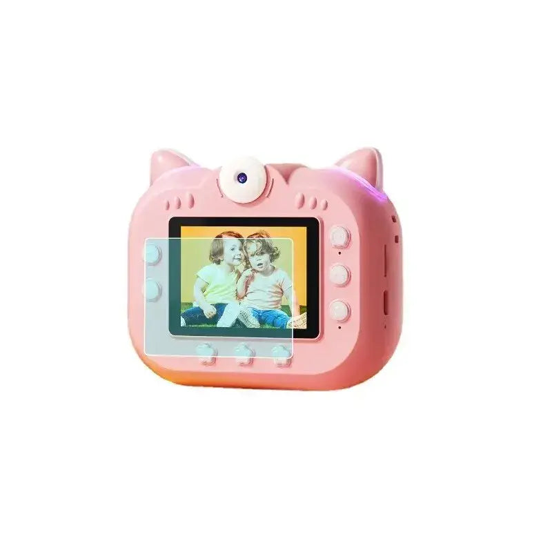 X3D Kinderprint HD Camera WEM Support (www.WEM.support)