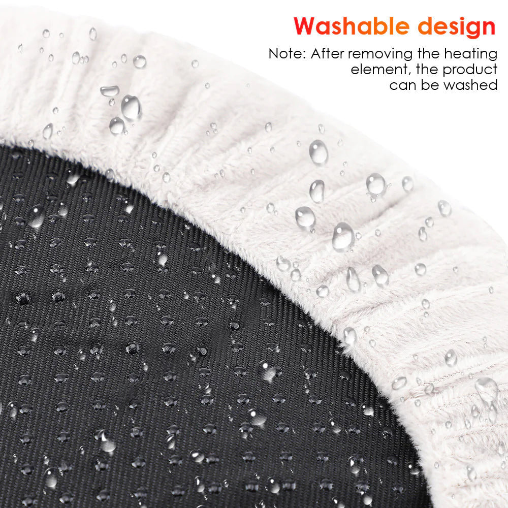 USB Plug In Feet Warmer WEM Support (www.WEM.support)