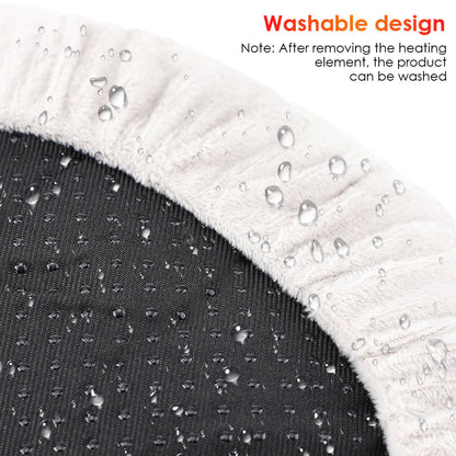 USB Plug In Feet Warmer WEM Support (www.WEM.support)
