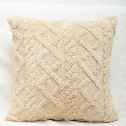 Vintage Car-Themed Plush Cushion for Cozy Living Room Comfort HejK.com
