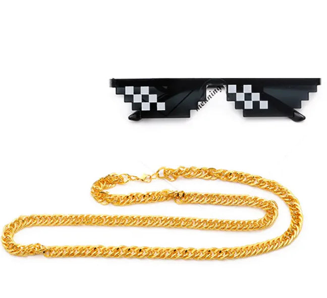 Thug Life HejK.com