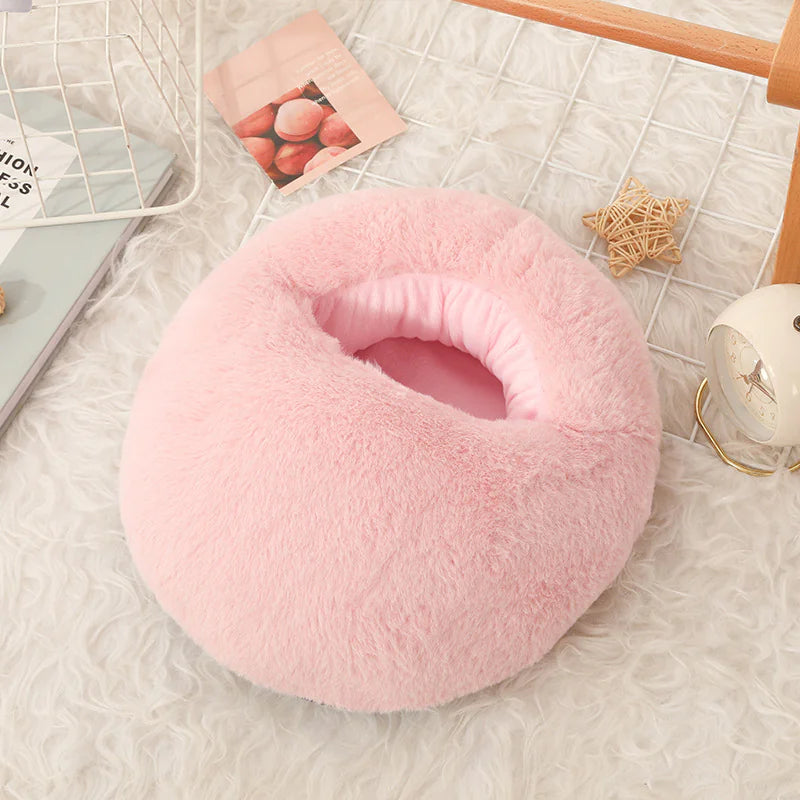 USB Plush Feet Warmer WEM Support (www.WEM.support)