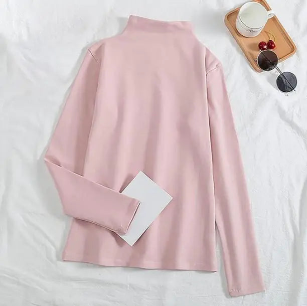 T-Neck Top WEM Support (www.WEM.support)