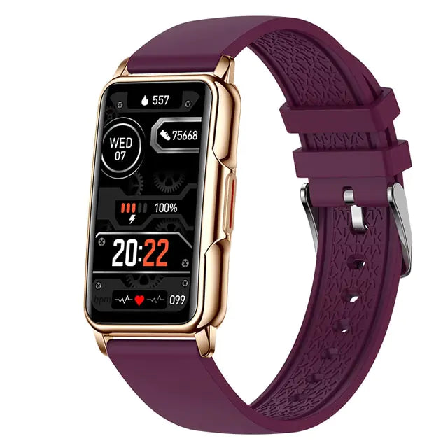 2022 New Sports Smart Watch WEM Support (www.WEM.support)