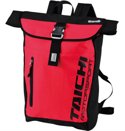 Waterproof Motorcycle Backpack HejK.com