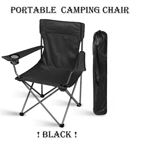 UltraLight Foldable Camping Chair HejK.com